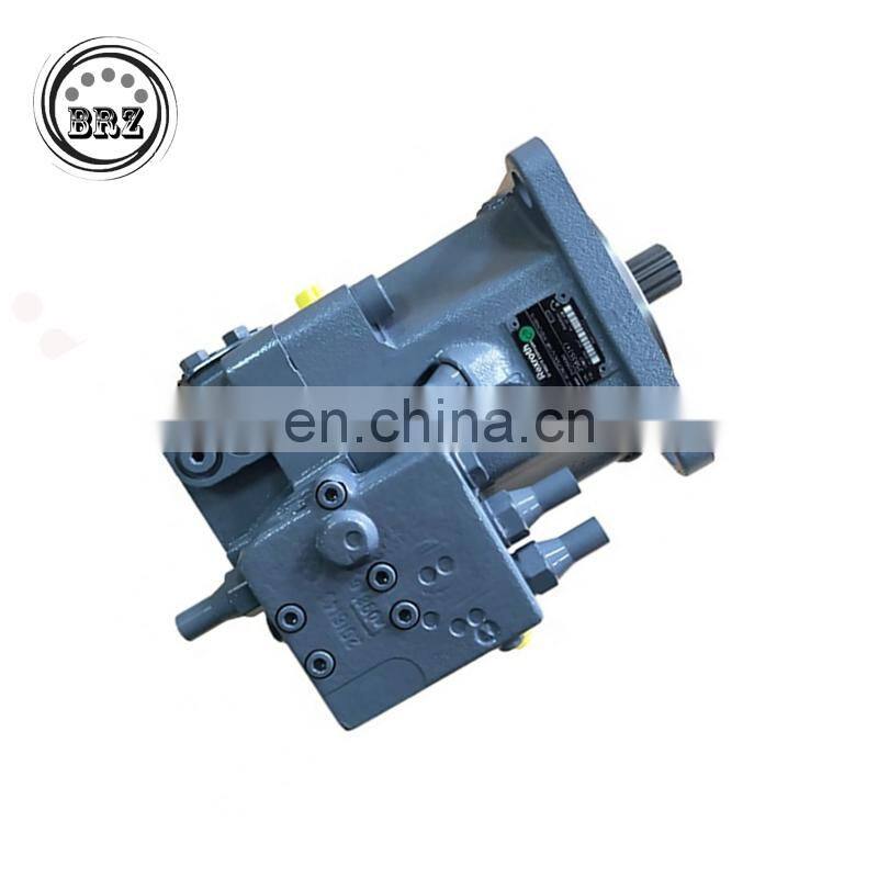 Uchida Excavator Main Pump Rexroth AP2D25LV Hydraulic Pump AP2D25 AP2D25LV1RS7-943-1