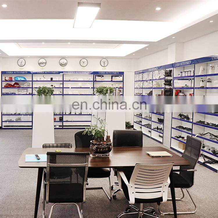 OEM 51712-3K050 51712-25060 Auto Parts Front brake discs for HYUNDAI ACCENT