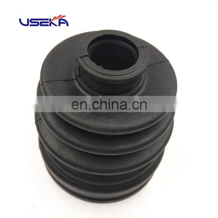 High Quality And Hot Sales wholesaler Drive Shaft C.V joint boot rubber BT-2068 For toyota