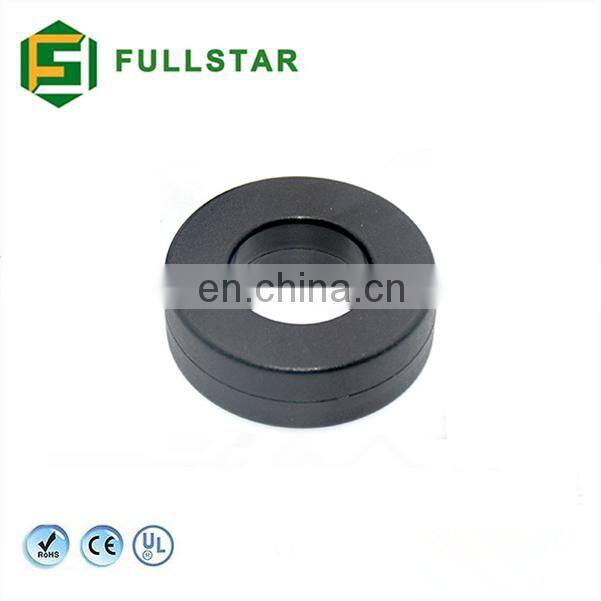 Amorphous Nanocrystalline Toroidal Core with Plastic Case