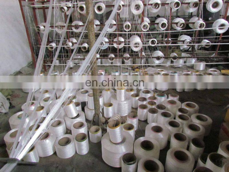 Special anti-cracking and anti-osmosis of polypropylene fiber cement mortar