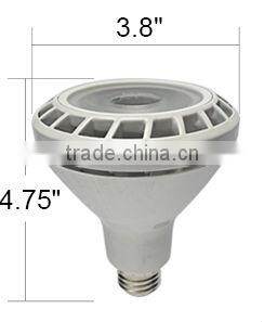 PAR30 Dimmable LED Flood Light Bulb 11Watts 800lm UL Energy Star approved