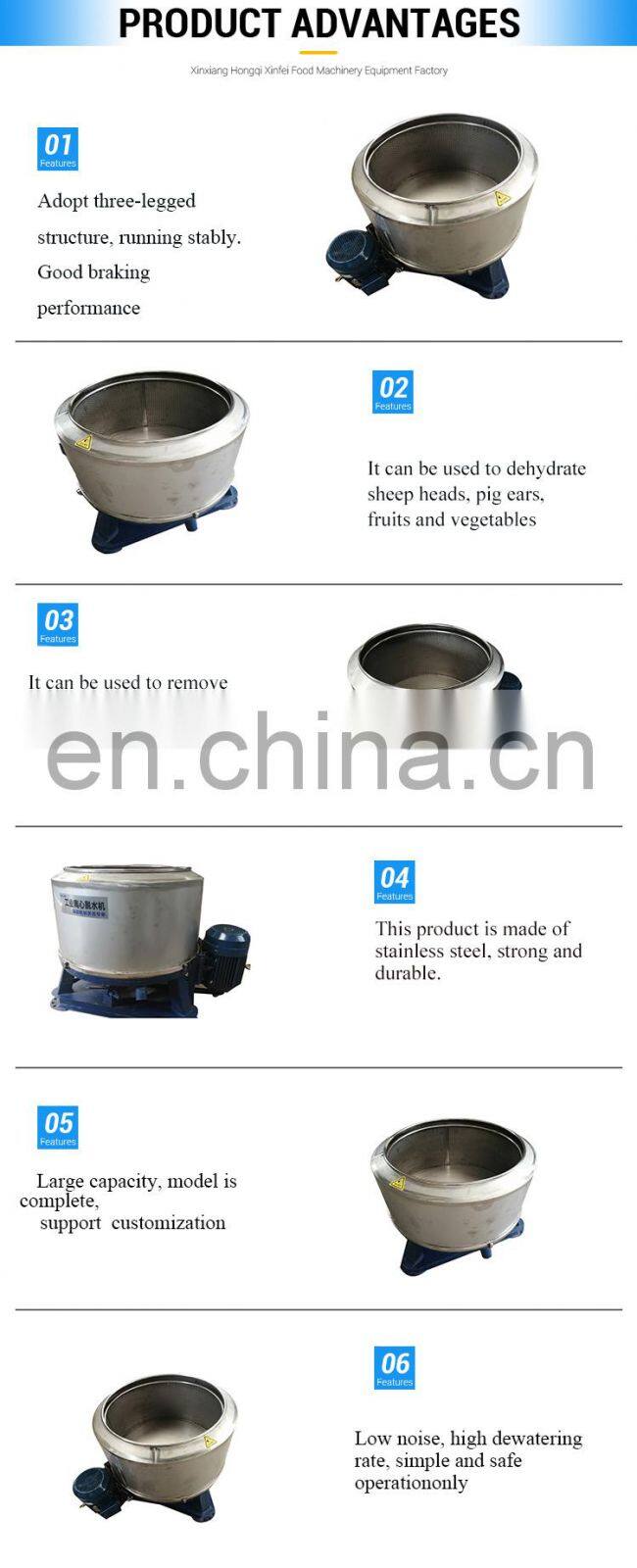 High quality sheepshead dehydrator