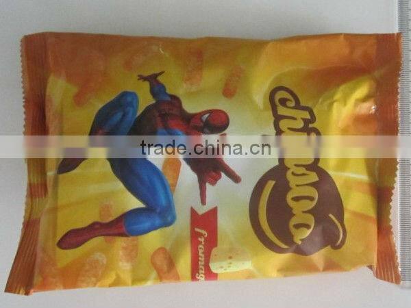 2013Automatic food packing machine