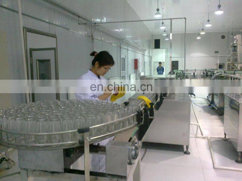 Automatic commercial yogurt plate pasteurizer industrial plate type yoghurt pasteurization machine sterilizer price for sale