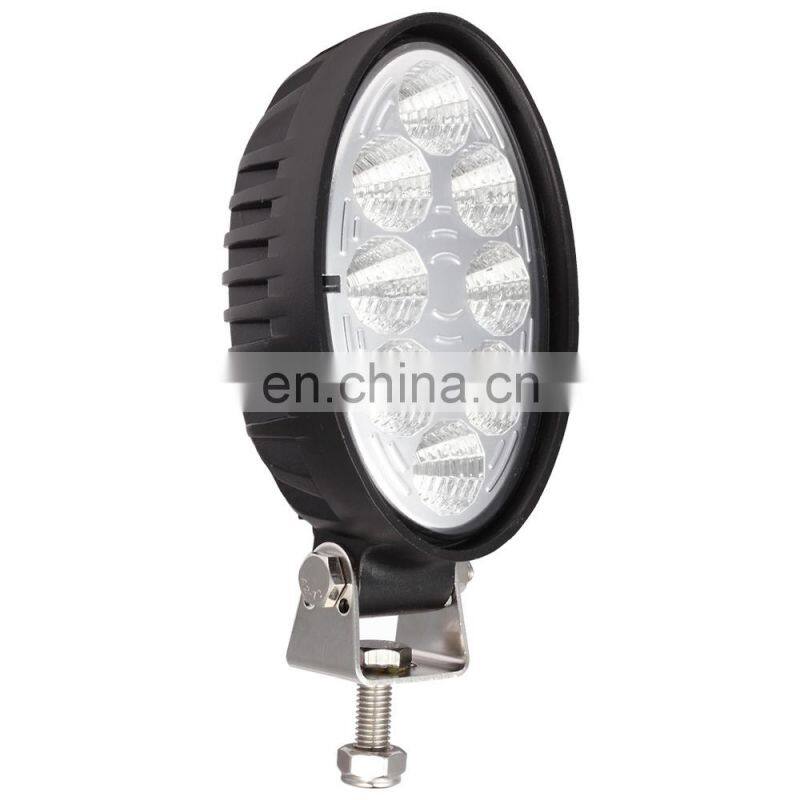24w high-power epistar led work light wholesale new led work light