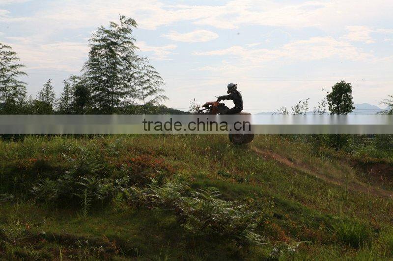 EGL EEC KTM 250cc (203E-9 Economic)