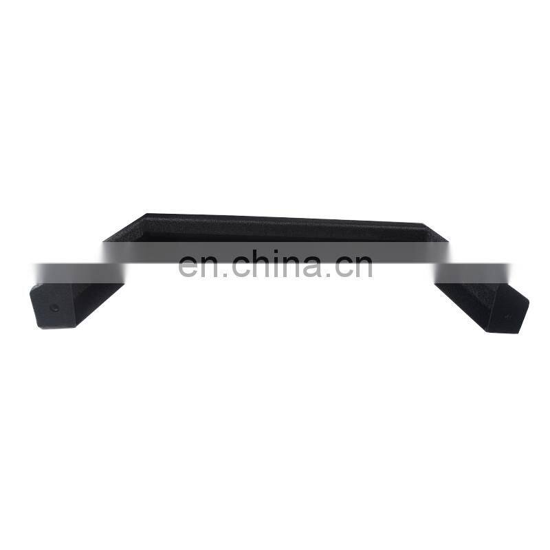 Front Bumper With Light For Suzuki Jimny 19+ 4x4 Accessories Maiker Manufacturer for Jimny Accessories