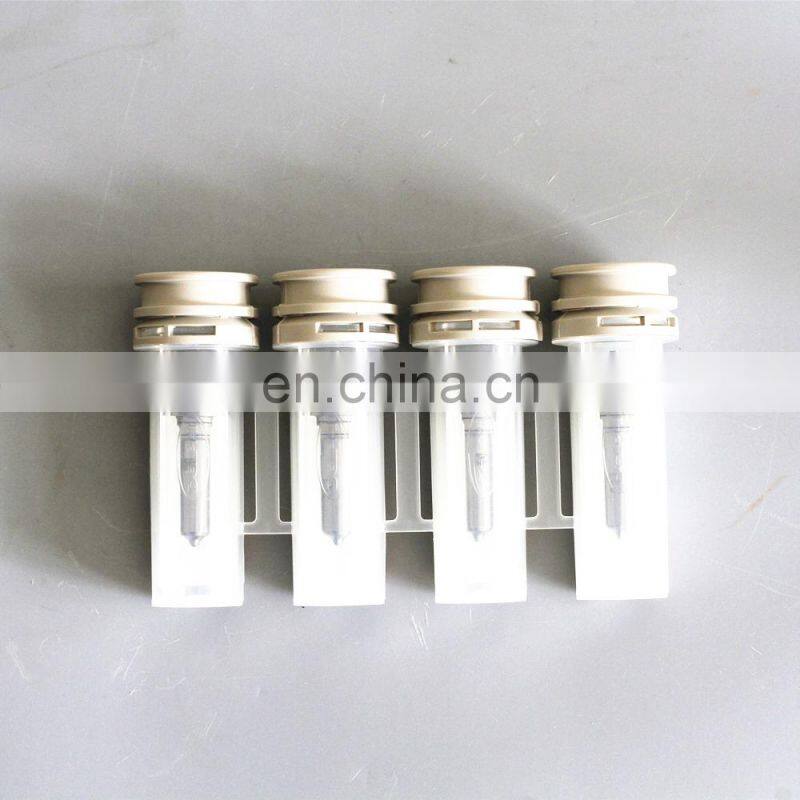 L223PBC sprayer Genuine diesel fuel injector nozzle L026PBC for 20363748