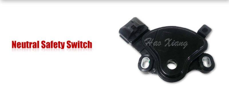 Auto Neutral Safety Switch 42700-23000 For Kia Hyundai