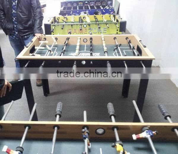 Air Powered Hockey Table with Electroic scorer