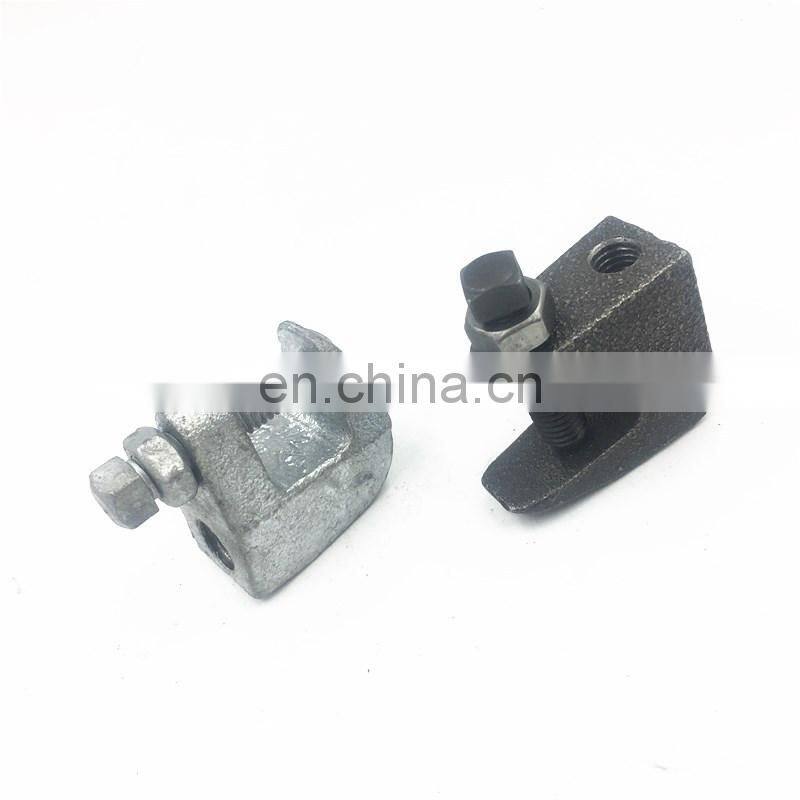 Cast Iron Girder Clamp