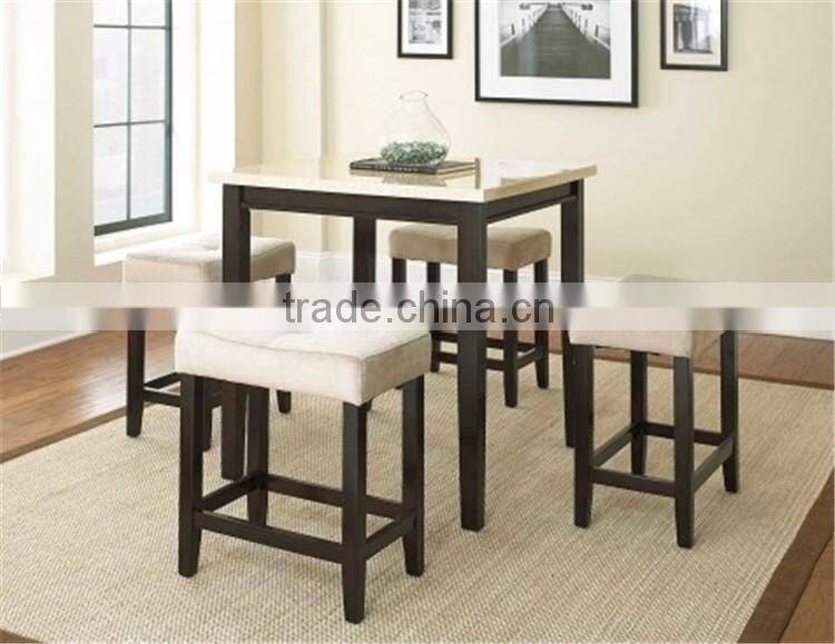home furniture counter table made china