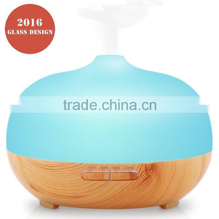 Cheap Essential Oil Aromatic Diffuser Glass Perfume Diffuser Bottle Wholesale