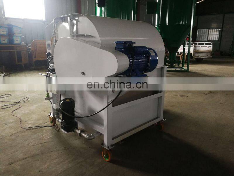 silkworm cocoon removal pupa machine silkworm cocoon spinning machine