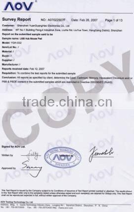 Wholesale For Iphone and Micro 6 Ports USB Wall Charger