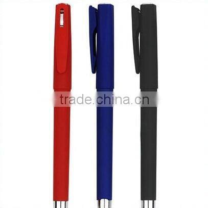 Special gel pen for school jumbo gel pen