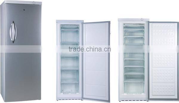 High quality mini portable freezer for commercial use