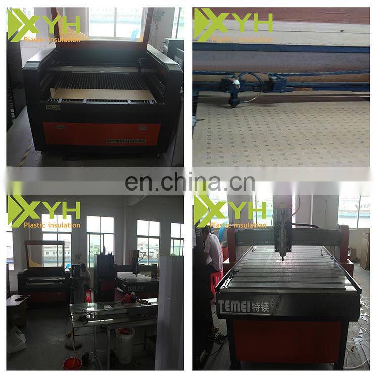 High Temperature Wave Solder Pallet Ricocel material for Solder Paste Printing