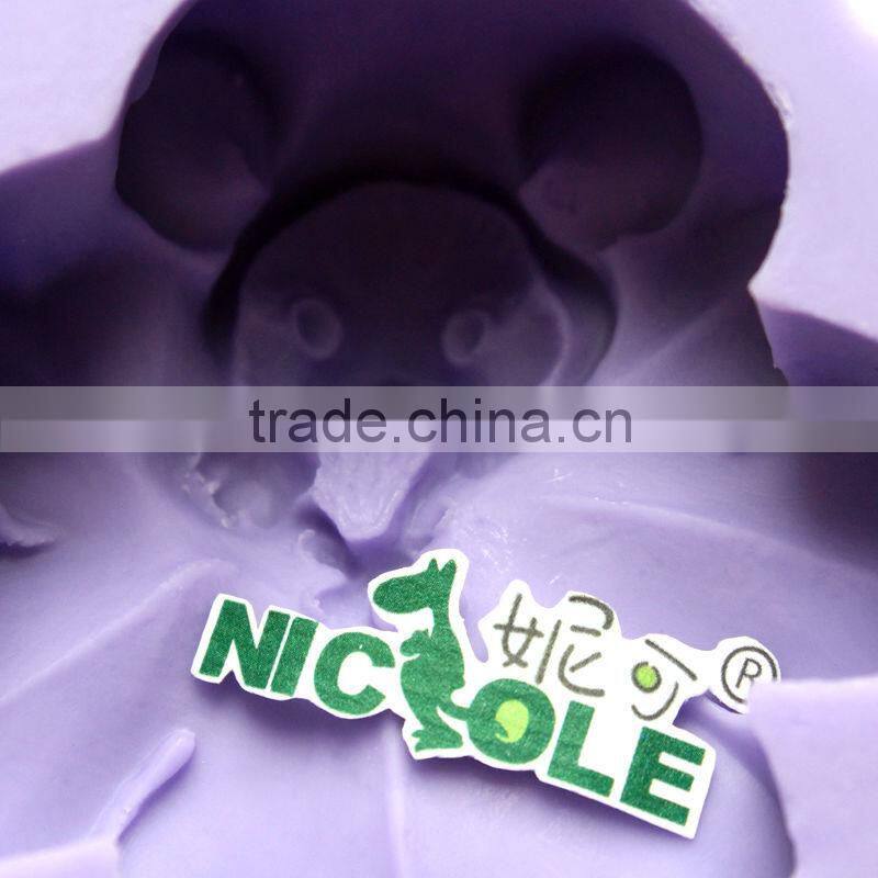 3d moulds craft silicone mold resin craft R1187