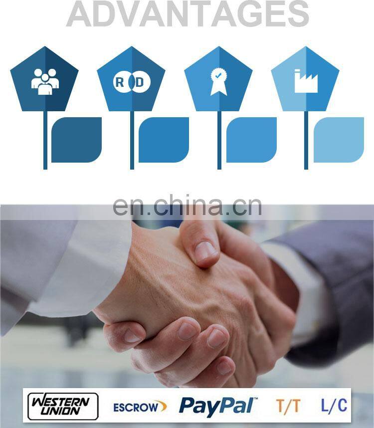 factory direct sale robotic camera underwater rov