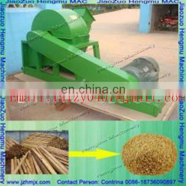 Best Selling Hengmu Brand Wood Pellet Press Machine with CE