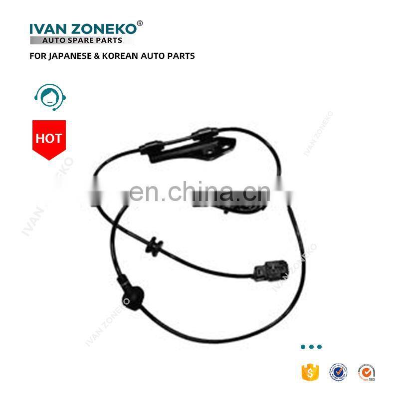 New Genuine Universal Electric Abs Speed Sensor Oem 89516-02121 For Toyota Corolla E140 E150