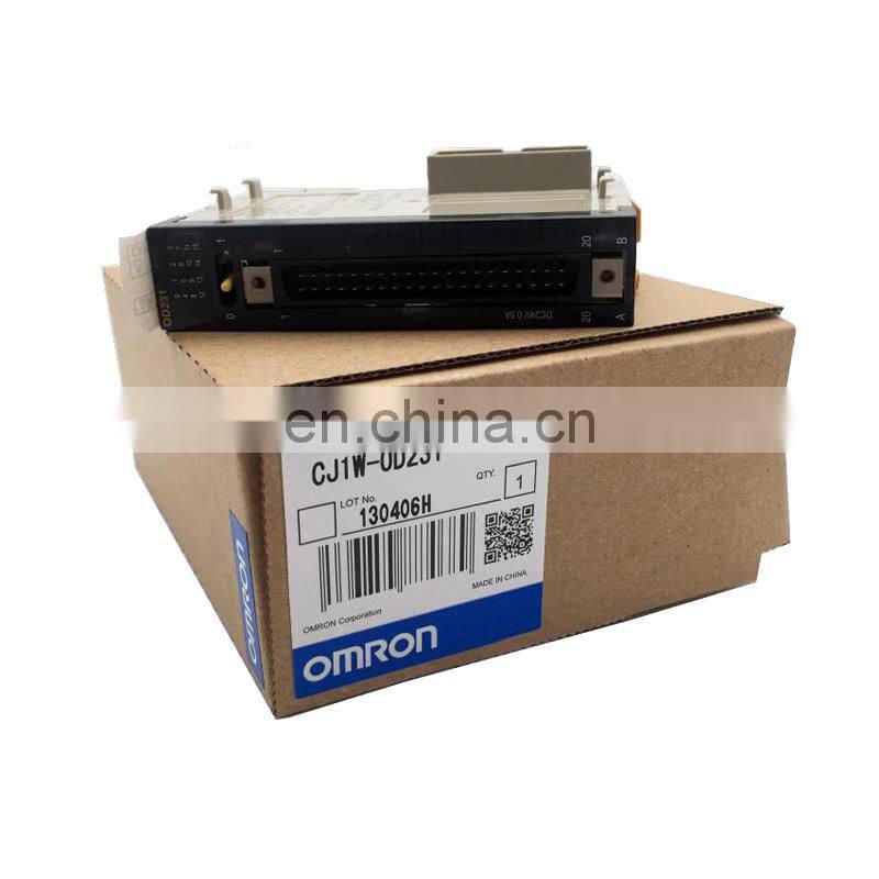 Hot selling Omron PLC omron sysmac plc nj501 PLC  CQM1H-CPU11 PLCCQM1HCPU11