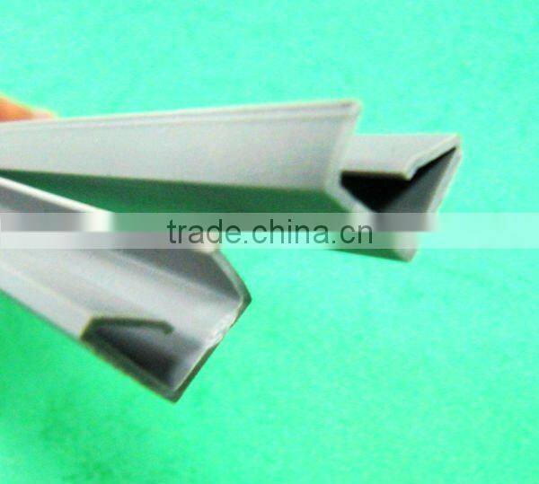 decorating strips of pvc