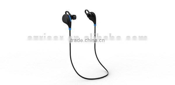 Economic export new style bluetooth earphones sport