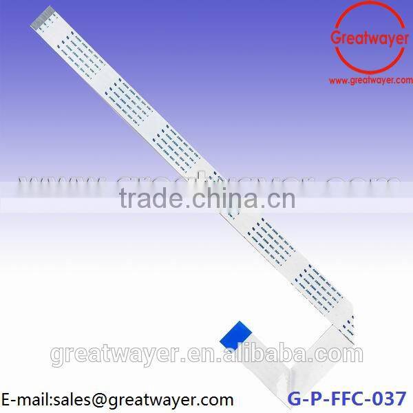 fold 40pin touch panel ffc