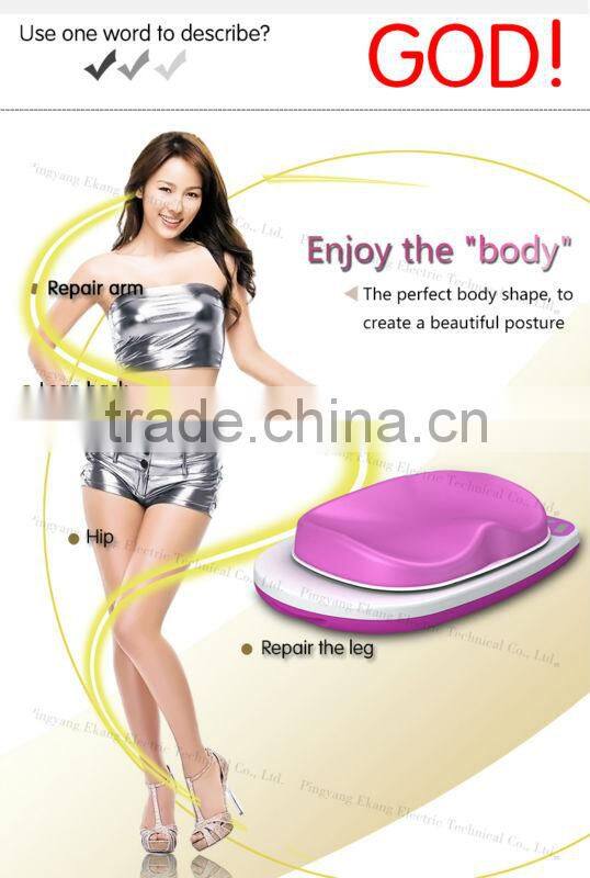 abdominal shaper abdominal slider waist twisting machine