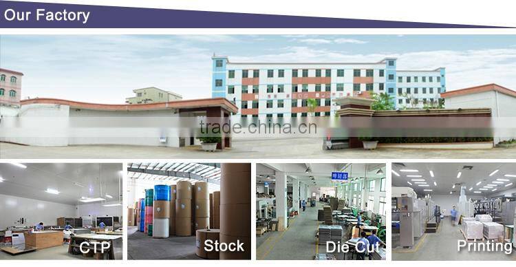 A/B/C/E Flute Electronic Packaging Boxes