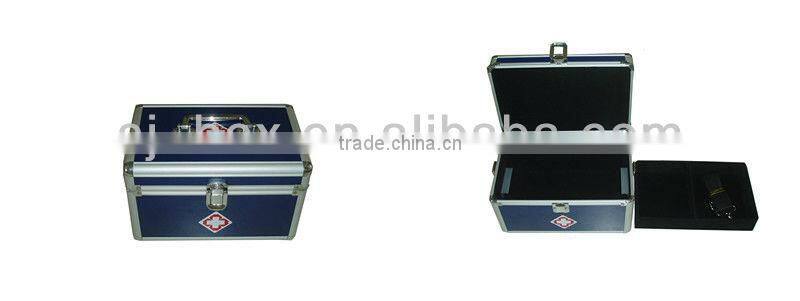 Hot sale medical carrying cases