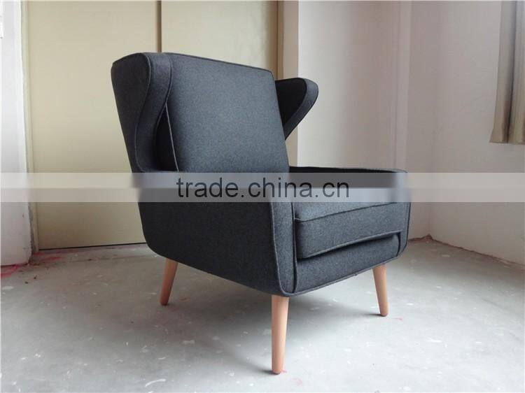 Hot sale living room use flynn chair
