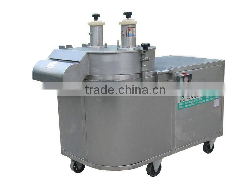 Cassava Slicing Machine/Cassava Slicer