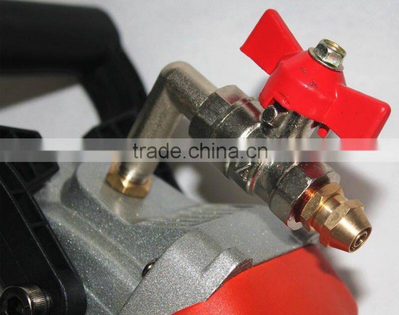 Variable Speed Handheld Electric Wet Polisher