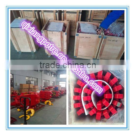 High quality!API Spec 7K Manual Tong Type DB