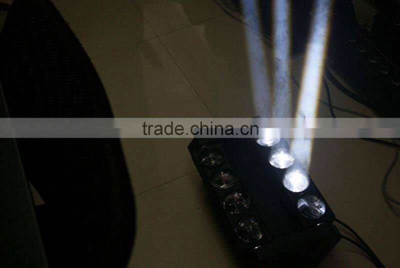 EXW price RGBW led moving head bar beam scanning led beam pulse effect beam bar