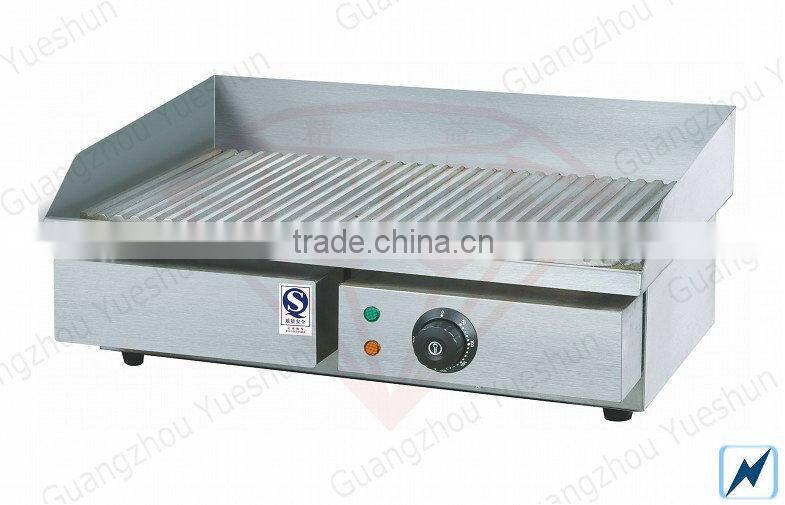 Factory hot selling popular commercial electric hotplate