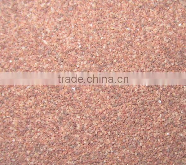 ESD STB color medium sand/paving blocks