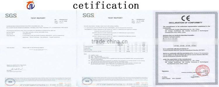 Longsun rubber edge floor skirting board