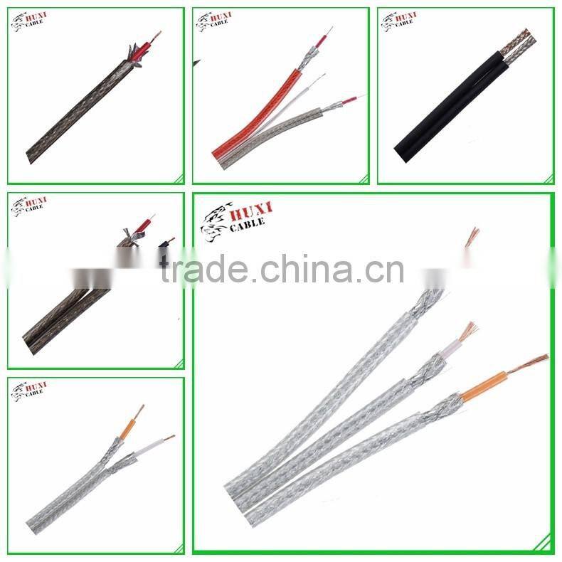 Haiyan HUXI 10 Feet Male To XLR Microphone Cable