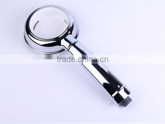 Bluetooth shower head