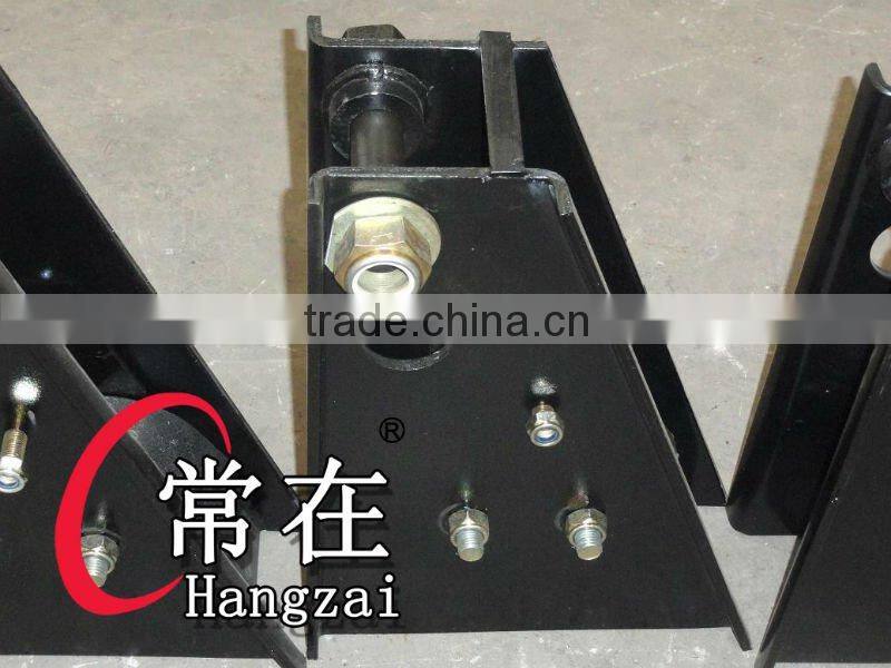 Widely used Mechanical trailer Suspension system spare parts