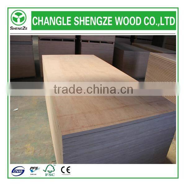 fancy veneer plywood with cheap price and high quality for decoration and furniture