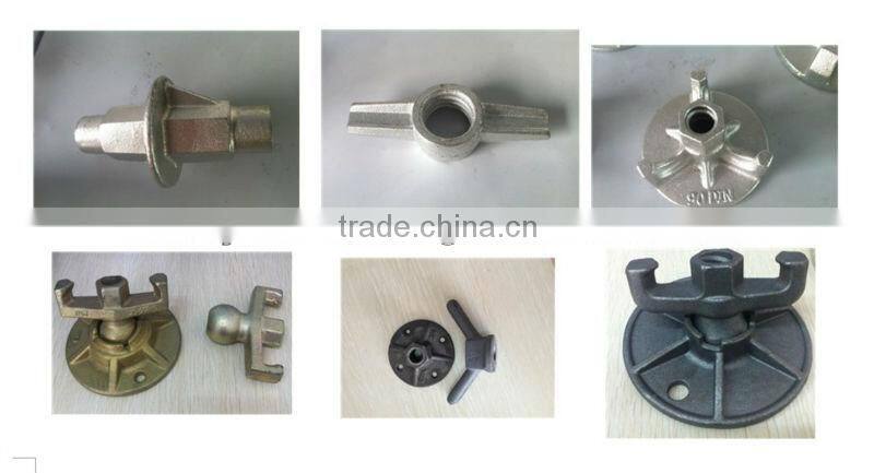 casting iron wring nut