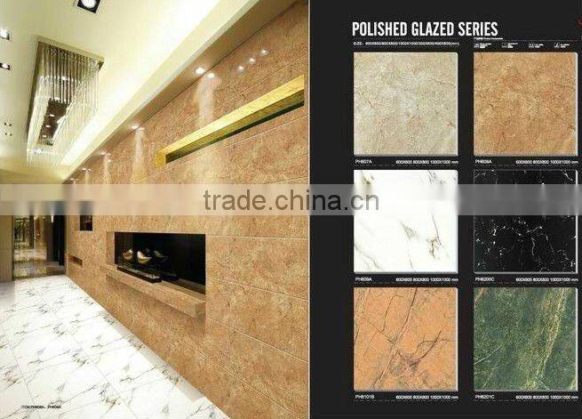 polished porcelain tile with cheap price