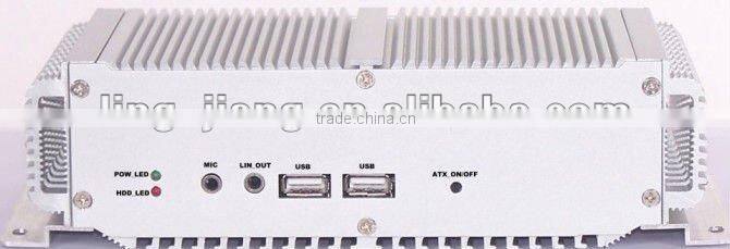 1-255 Levels Reset Watchdog Timer Industrial PC/Fanless Design PC/Embedded PC (LBOX-270)