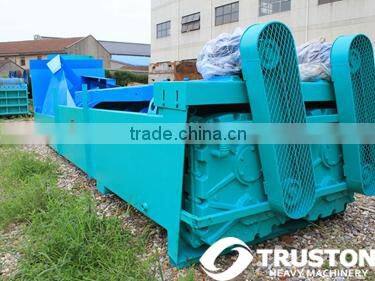 Hot sale sand washer with low consumption